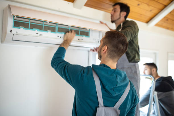 Best HVAC Companies Near Me  in Ricardo, TX