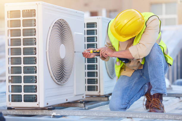 Best HVAC Cleaning Services  in Ricardo, TX
