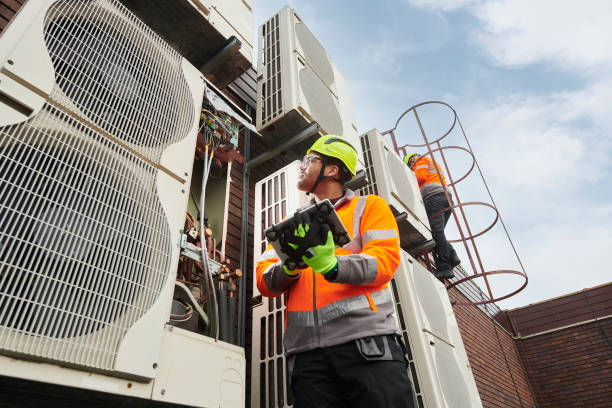 Best Ductless HVAC Repair  in Ricardo, TX