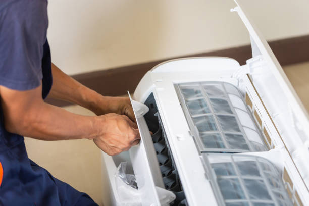 Best Affordable HVAC Services  in Ricardo, TX