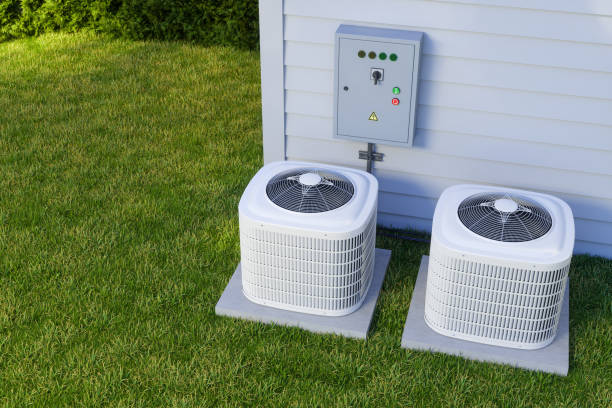 Best HVAC System Installation  in Ricardo, TX