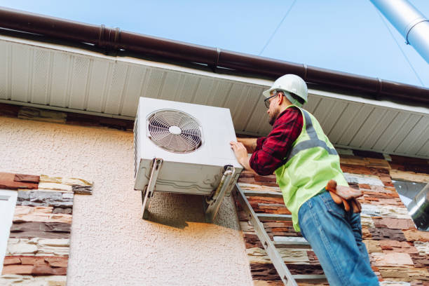 Best HVAC Installation Services  in Ricardo, TX