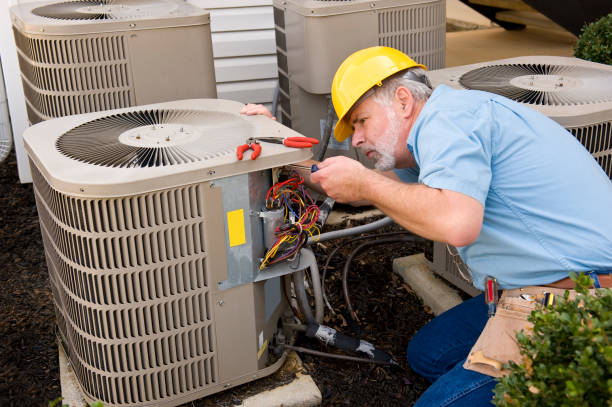 Best HVAC Maintenance Near Me  in Ricardo, TX