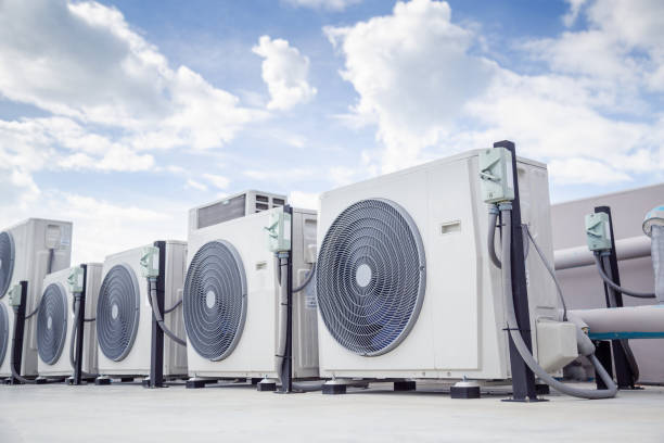 Best Commercial HVAC Repair  in Ricardo, TX