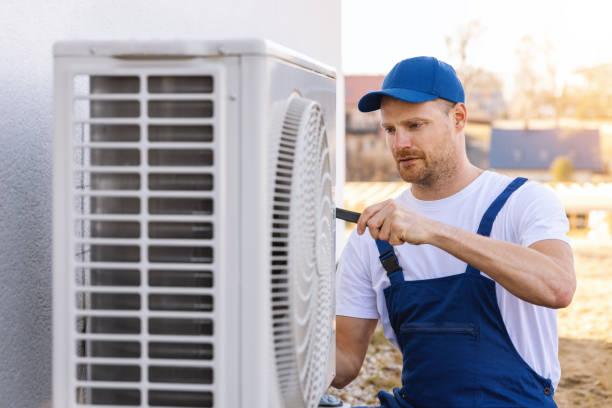 Best Affordable HVAC Services  in Ricardo, TX