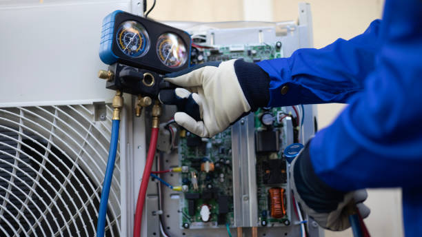 Best Air Quality Test  in Ricardo, TX