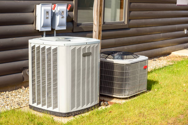 Best Residential HVAC Services  in Ricardo, TX