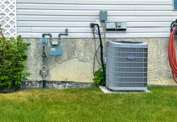 Best Affordable HVAC Services  in Ricardo, TX